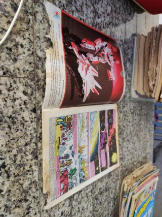 Lote Cómic Transformers N1, lobezno n2,spider n185