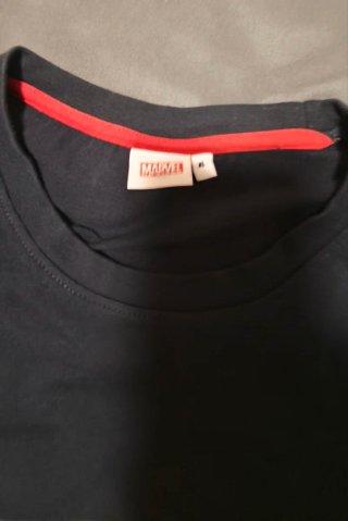 Camiseta IronMan