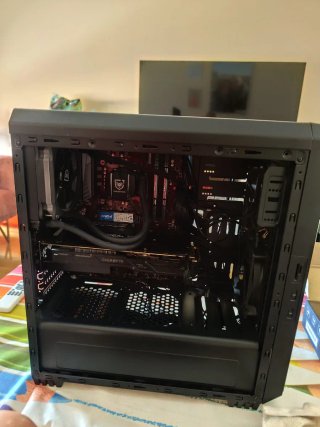 PACK 2 PC GAMING