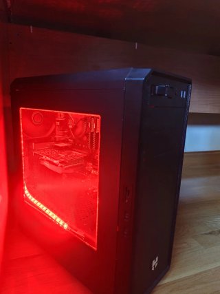 PACK 2 PC GAMING
