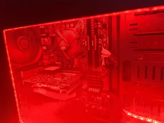 PACK 2 PC GAMING