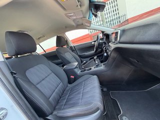 KIA Sportage 2020