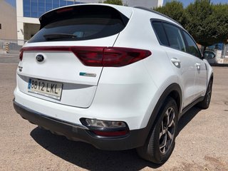 KIA Sportage 2020