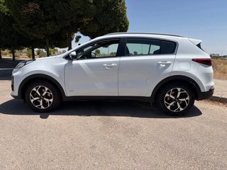 KIA Sportage 2020