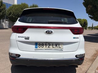 KIA Sportage 2020