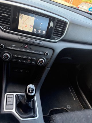 KIA Sportage 2020