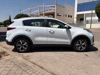 KIA Sportage 2020