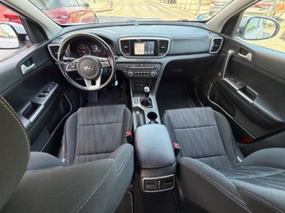 KIA Sportage 2020