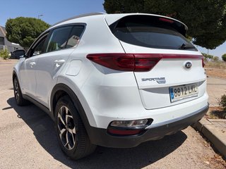 KIA Sportage 2020