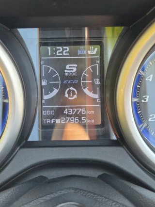 Yamaha TMAX 530 DX Akra