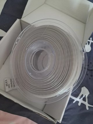 Filamento Impresión 3D CPI