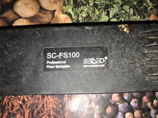 Trípode Profesional Secced SC V8/100AH