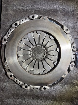 Embrague BMW E46