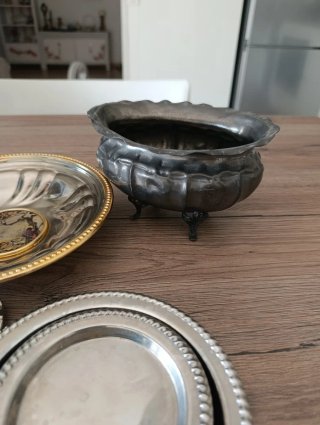 Stock metalli