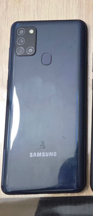 Samsung Galaxy A21s