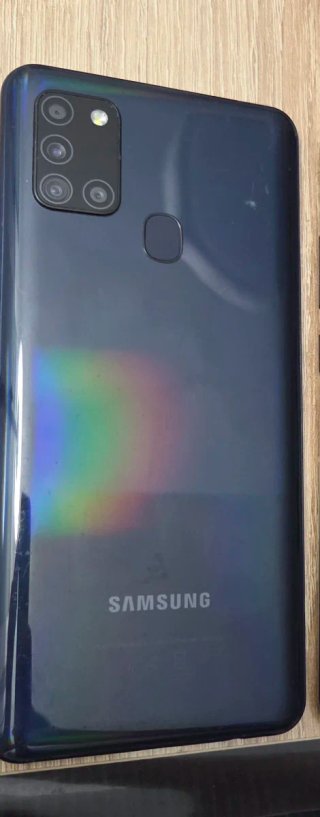 Samsung Galaxy A21s