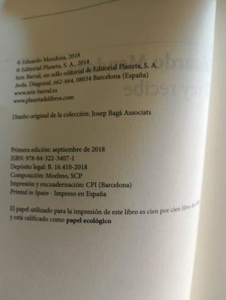 El rey recibe