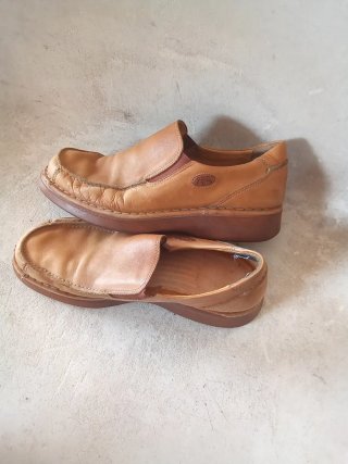 Zapatos de cuero para hombre no43