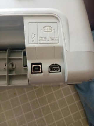 Impresora HP
