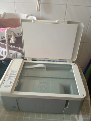 Impresora HP