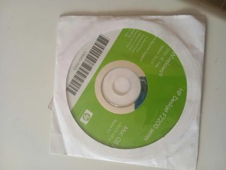 Impresora HP