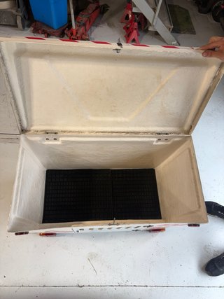 Remolque transportín para perros