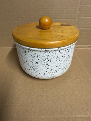 Vasi ceramica vari tipi e misure set 3 pezzi