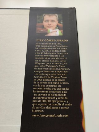 Contrato con Dios