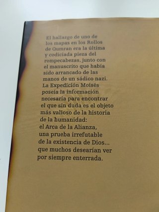 Contrato con Dios