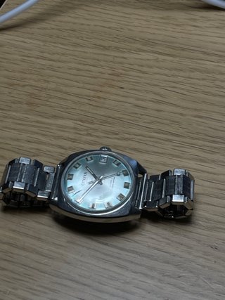 🇯🇵 Orologio Citizen 63-1230. 21 Gioielli