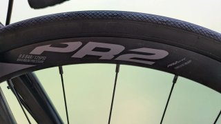 Giant TCR Advance 2 talla S