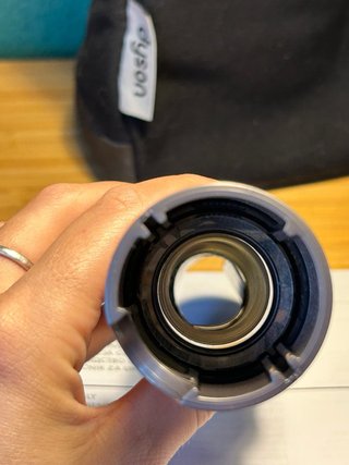 Tubo estensibile originale Dyson