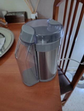 Molinillo de café San Ignacio 130W