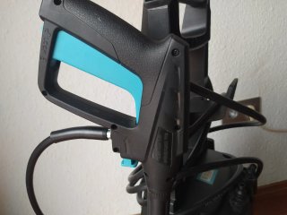 Hidrolimpiadora Cecotec 1800W
