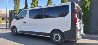 Renault Trafic 2017