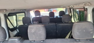 Renault Trafic 2017