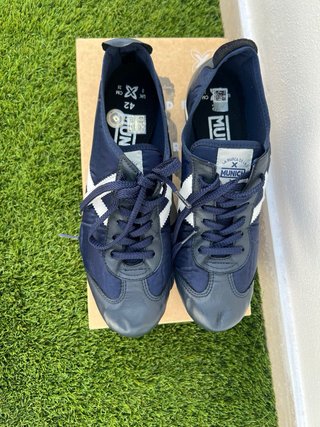 Zapatillas Munich Hombre (recoger en chiclana)