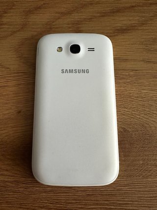 Samsung Galaxy Grand Neo Plus Blanco
