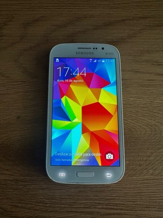 Samsung Galaxy Grand Neo Plus Blanco