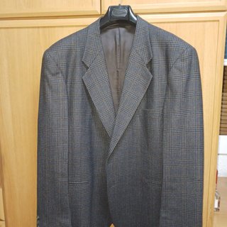Americana de hombre invierno Talla 60