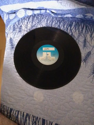 Disco Vinilo Klapa Bonaca