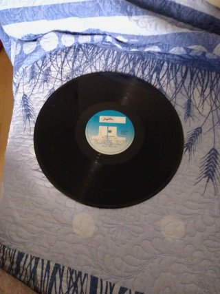 Disco Vinilo Klapa Bonaca