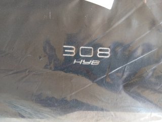 Tapetes Peugeot 308