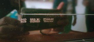 Televisión Samsung 32