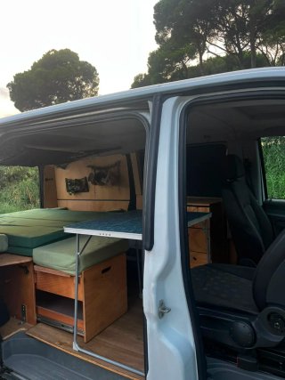 Mercedes-Benz Vito 2007