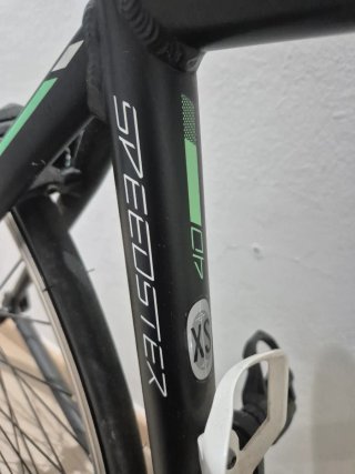 Bicicleta Carretera Scott Speedster Aluminio T: XS