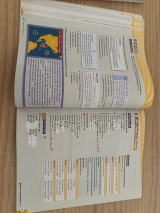 Synchronize 3 Students Book (Spain)