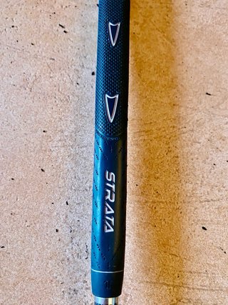Putter Strata Golf 34”