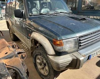 39633 mb669753 motor cierre mitsubishi montero 2.8
