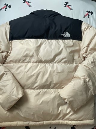 Abrigo The North Face ORIGINAL